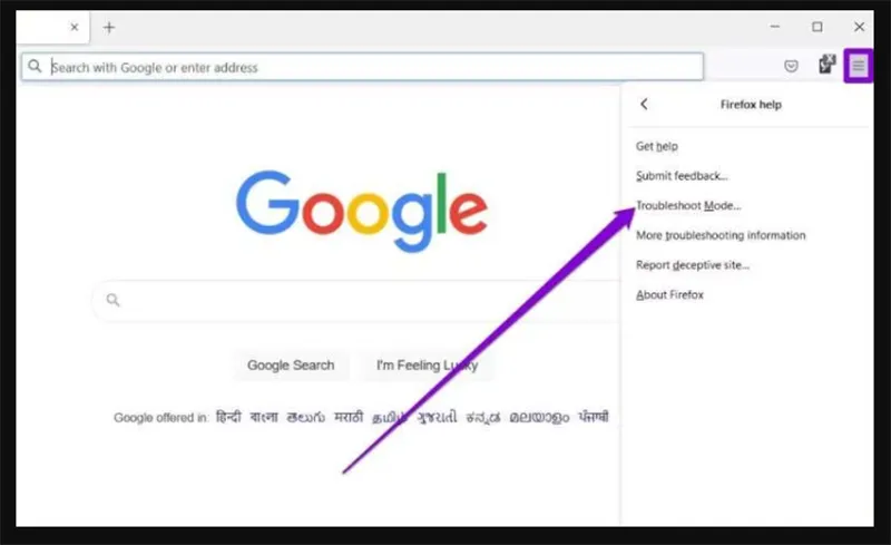 Cách Khắc Phục Video Không Phát Trên Firefox (18)