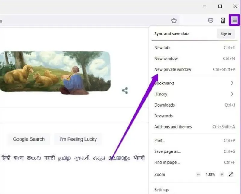 Cách Khắc Phục Video Không Phát Trên Firefox (21)