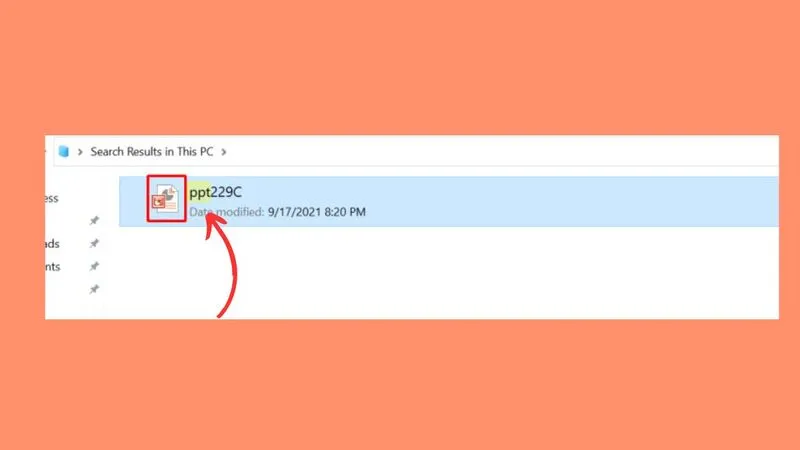 Cách Khôi Phục File Powerpoint Chưa Save (13)