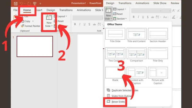 Cách Khôi Phục File Powerpoint Chưa Save (18)