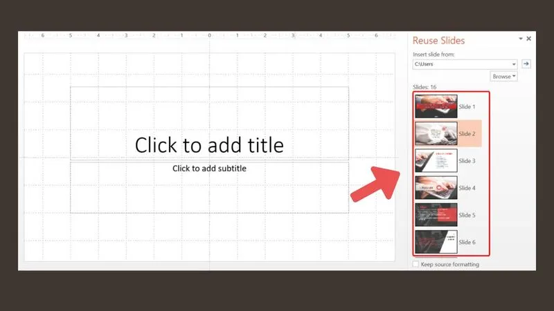 Cách Khôi Phục File Powerpoint Chưa Save (20)