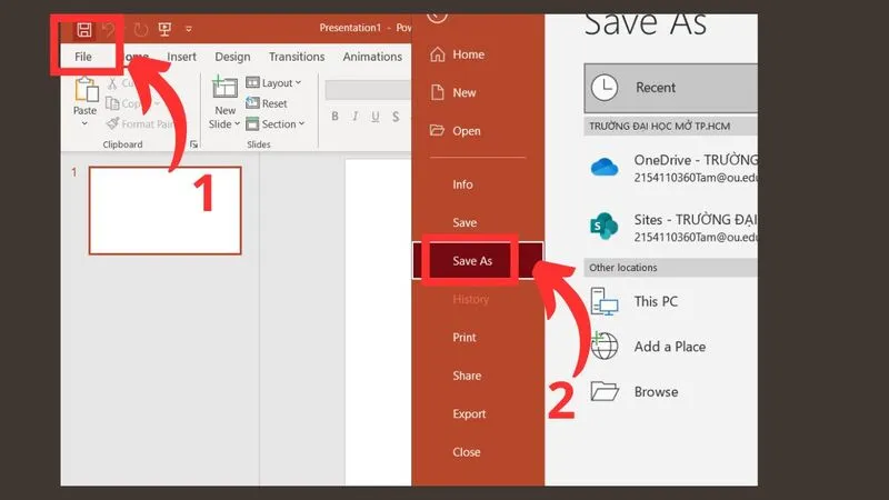 Cách Khôi Phục File Powerpoint Chưa Save (21)
