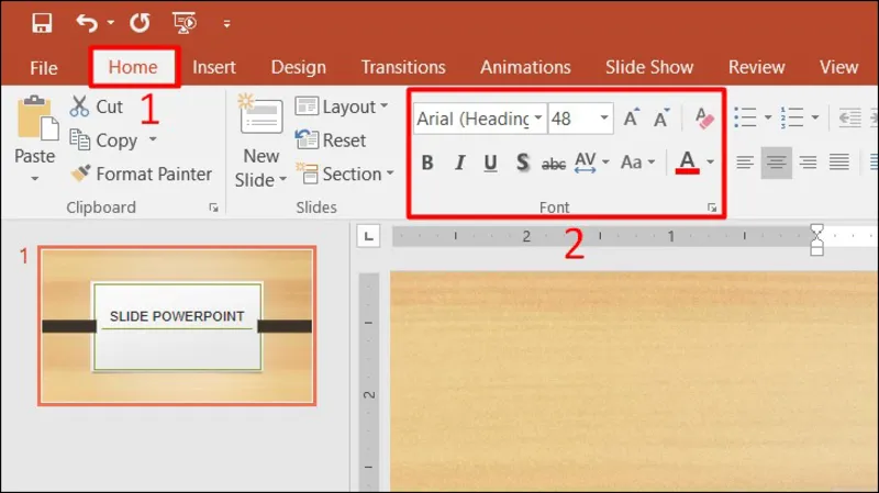Cách Khôi Phục File Powerpoint Chưa Save (39)