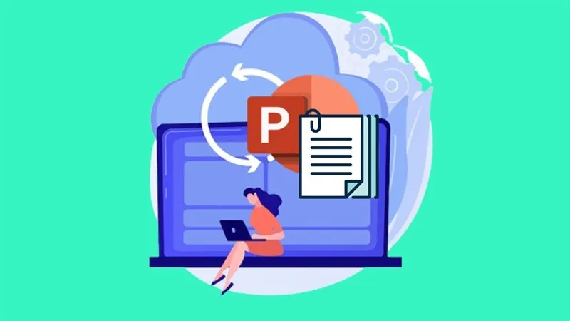 Cách Khôi Phục File Powerpoint Chưa Save (49)