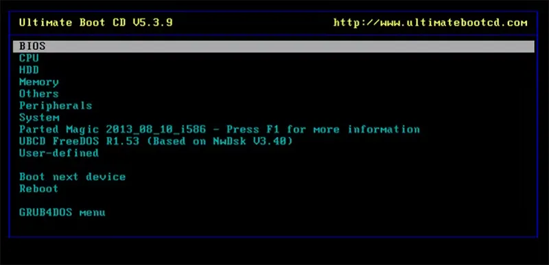 Cách Kiểm Tra Phần Cứng Bị Lỗi (10)