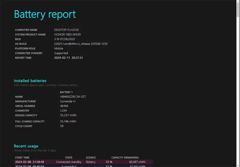 Cách Kiểm Tra Phần Cứng Bị Lỗi (11)