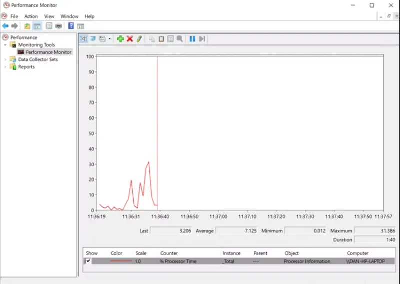 Cách Kiểm Tra Phần Cứng Bị Lỗi (12)