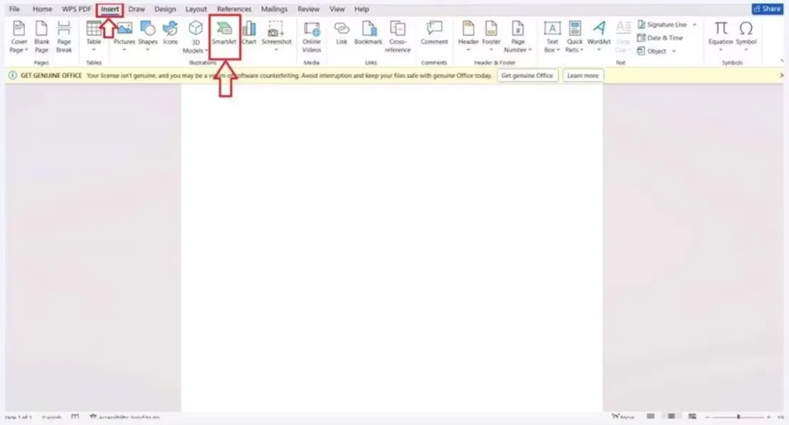 Cách Làm Cây Gia Phả Trong Word (14)