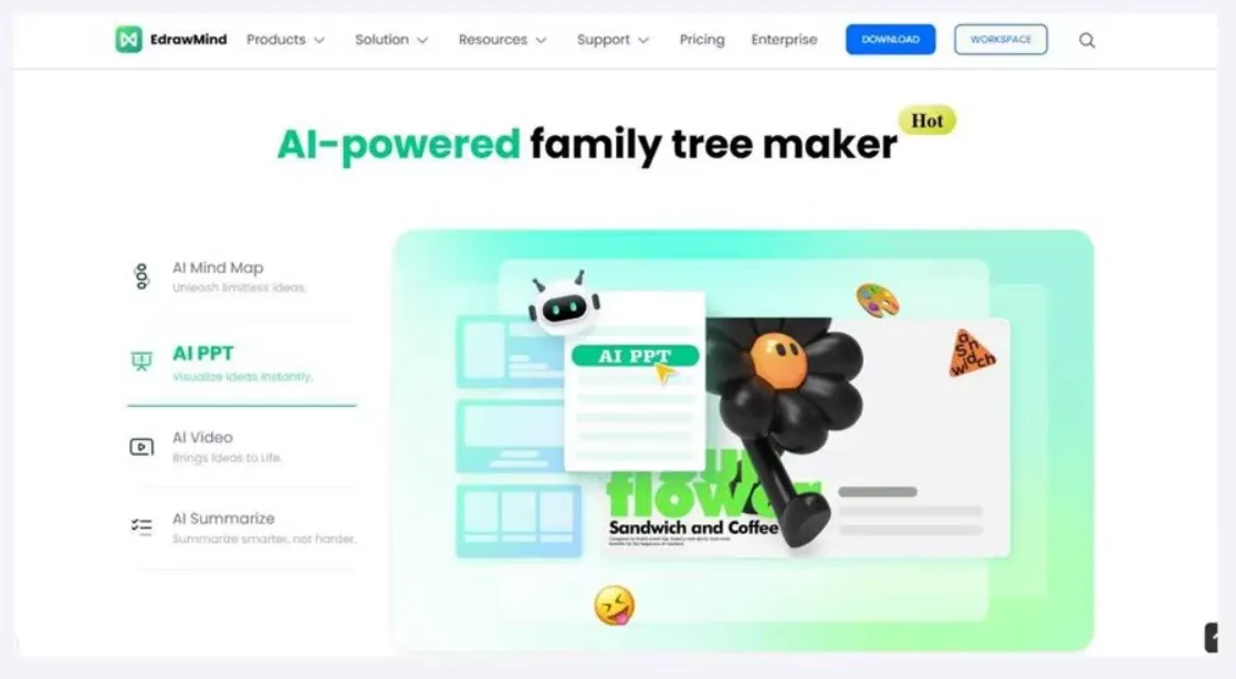 Cách Làm Cây Gia Phả Trong Word (18)