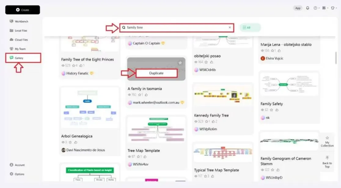 Cách Làm Cây Gia Phả Trong Word (6)