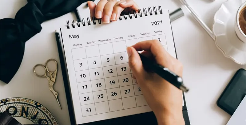 Cách Sắp Xếp Cho Học Kỳ Với Lịch Google (4)