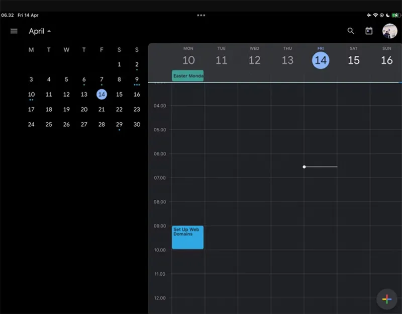 Cách Sắp Xếp Cho Học Kỳ Với Lịch Google (5)