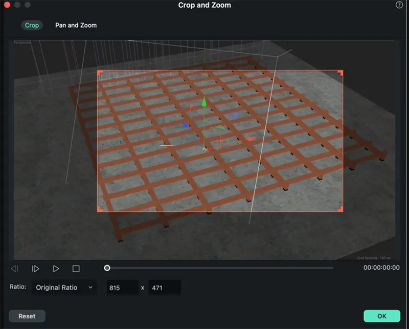 Cách Thay đổi Kích Thước Video Trên Mac (14)