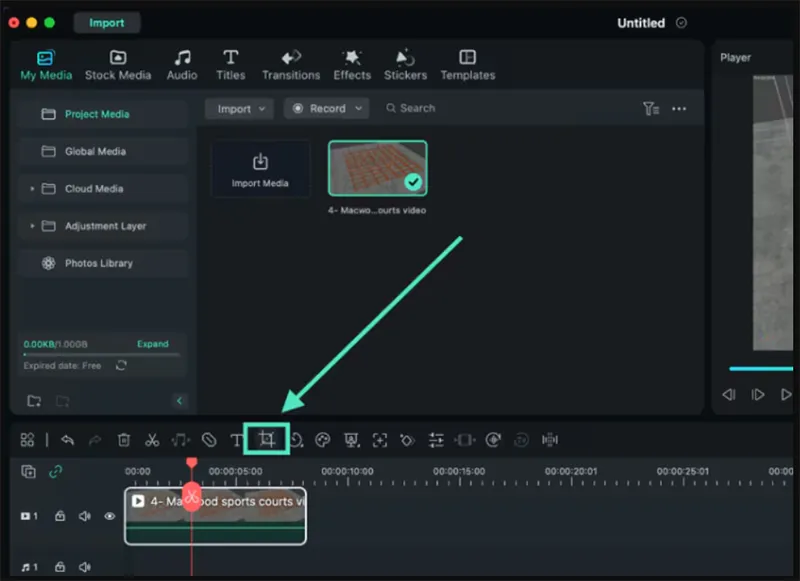 Cách Thay đổi Kích Thước Video Trên Mac (17)