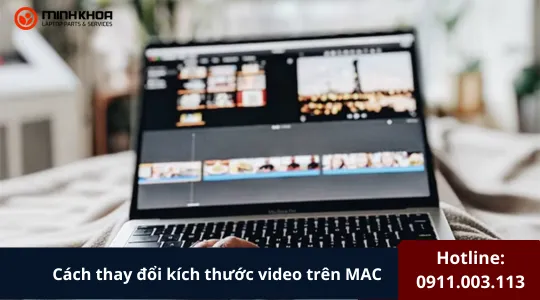 Cách Thay đổi Kích Thước Video Trên Mac (4)