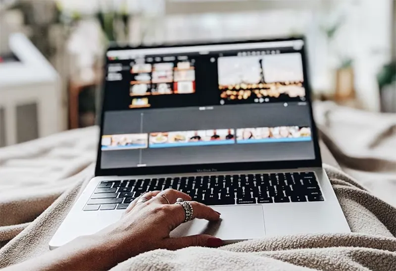 Cách Thay đổi Kích Thước Video Trên Mac (5)