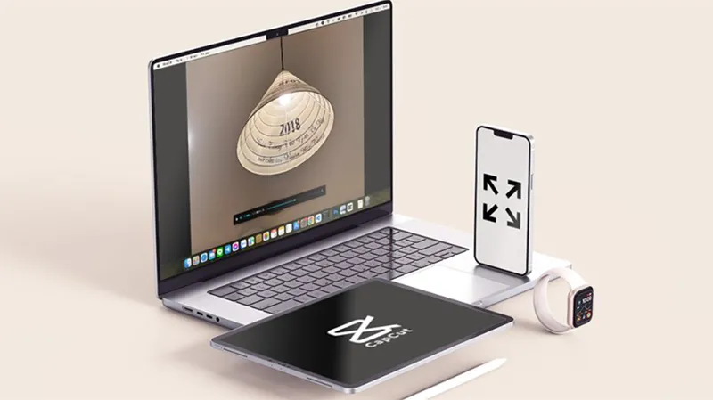 Cách Thay đổi Kích Thước Video Trên Mac (7)