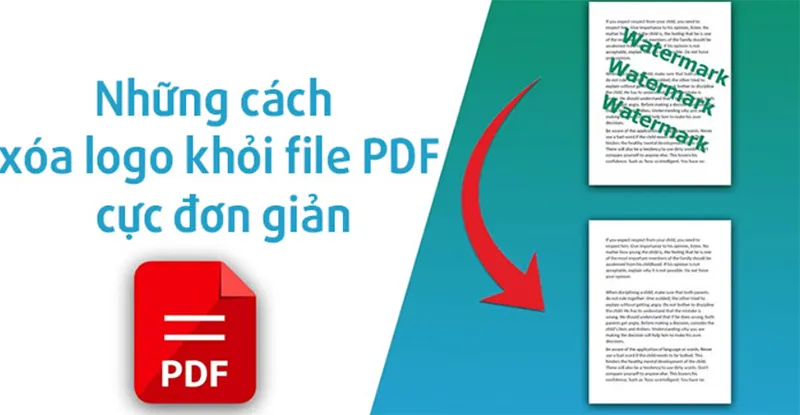 Cách Thêm Hình Mờ Vào Pdf (3)