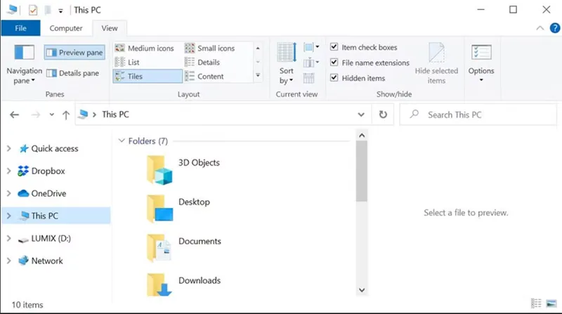 Cách Xoá File In Use By Another Program (11)