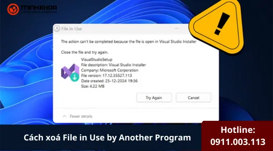 Cách Xoá File In Use By Another Program (14)