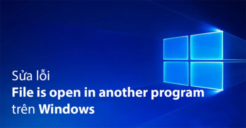Cách Xoá File In Use By Another Program (2)