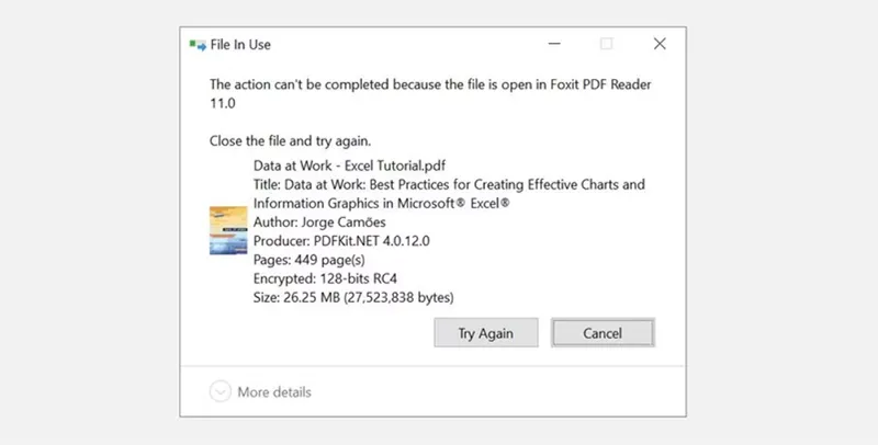Cách Xoá File In Use By Another Program (4)