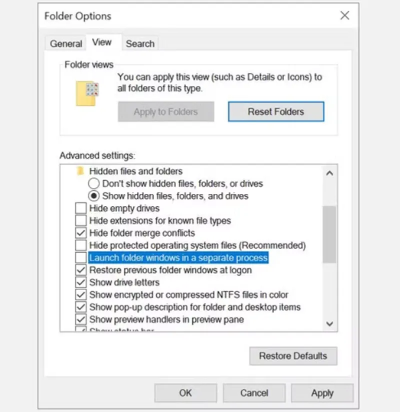 Cách Xoá File In Use By Another Program (9)