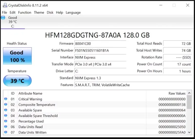 Công Cụ Chẩn đoán Các Vấn đề Hệ Thống Windows (10)
