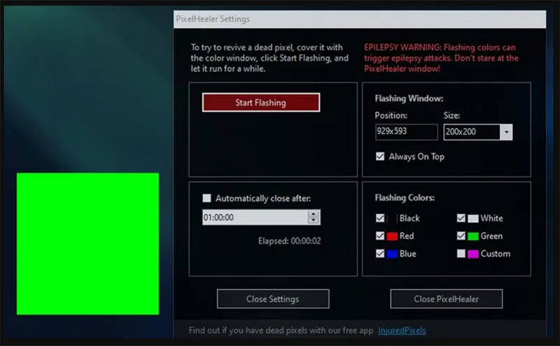 Công Cụ Chẩn đoán Các Vấn đề Hệ Thống Windows (11)