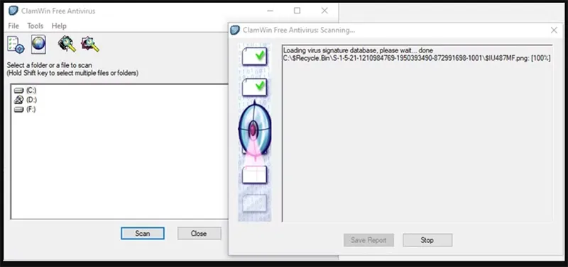 Công Cụ Chẩn đoán Các Vấn đề Hệ Thống Windows (12)