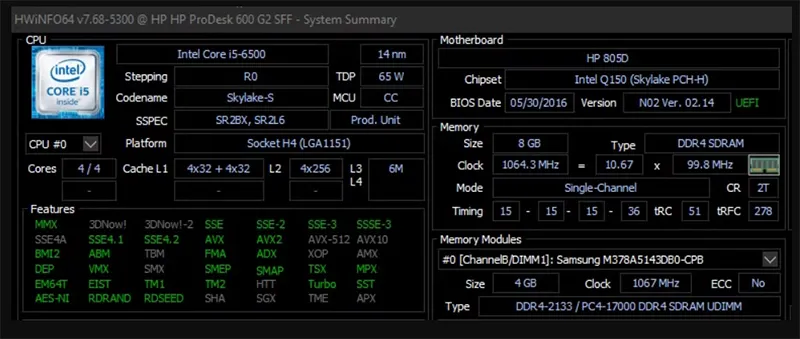 Công Cụ Chẩn đoán Các Vấn đề Hệ Thống Windows (4)