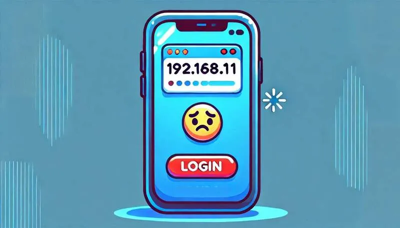 Không Vào được 192.168 1 (1)