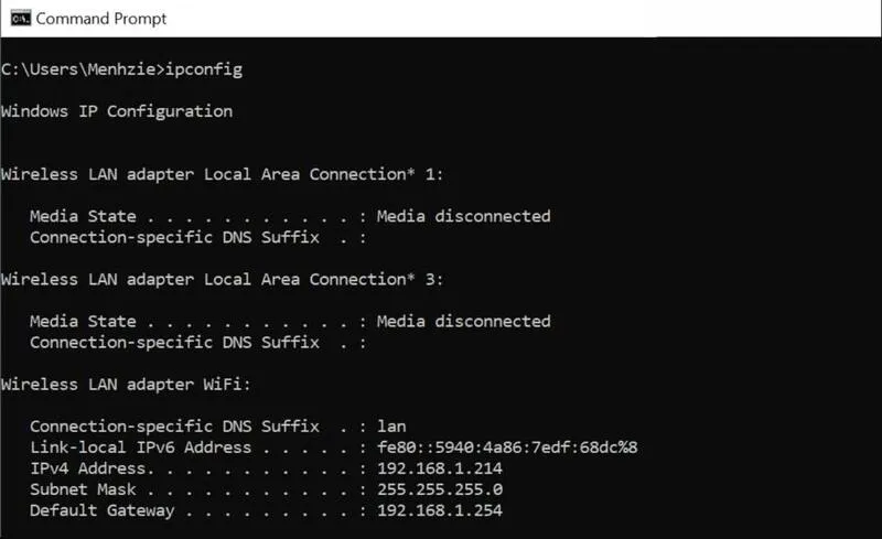 Không Vào được 192.168 1 (9)