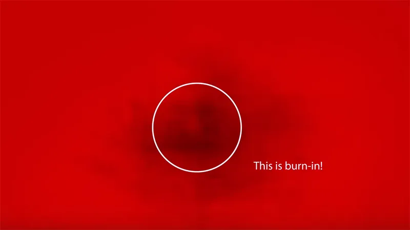 Nguyên Nhân Gây Ra Oled Burn In (2)