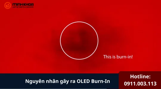 Nguyên Nhân Gây Ra Oled Burn In (3)