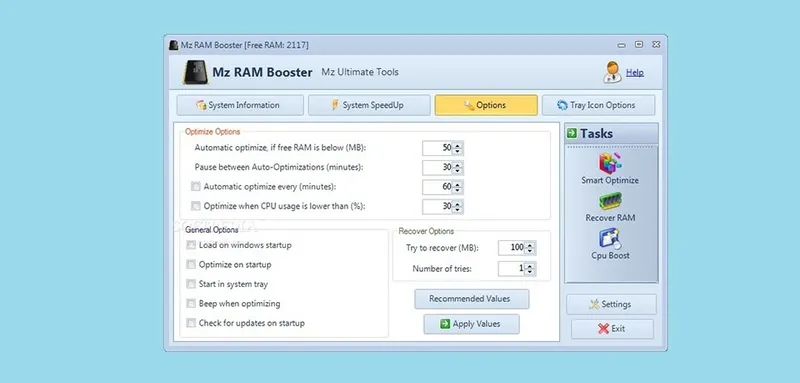 Phần Mềm Quản Lý Ram (15)