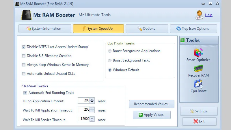 Phần Mềm Quản Lý Ram (25)