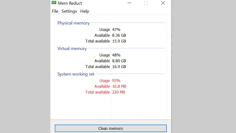 Phần Mềm Quản Lý Ram (30)