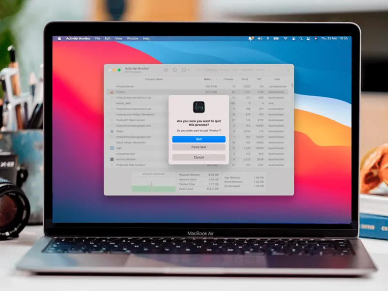 Phần Mềm Quản Lý Ram (6)