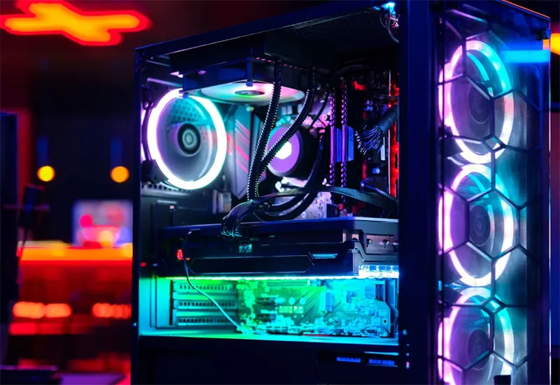 Ram Video Chuyên Dụng (vram) Là Gì (3)