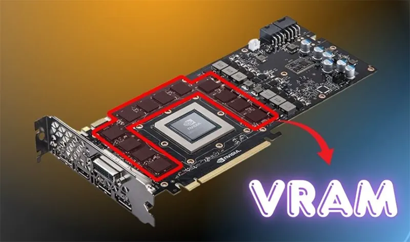 Ram Video Chuyên Dụng (vram) Là Gì (6)