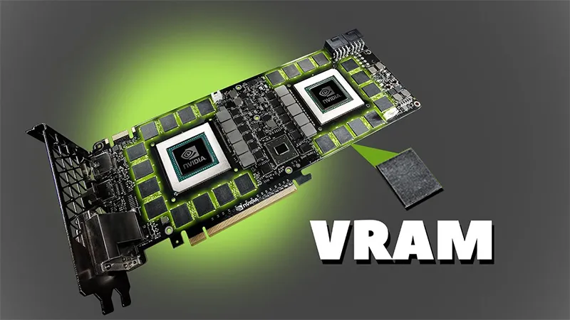 Ram Video Chuyên Dụng (vram) Là Gì (7)