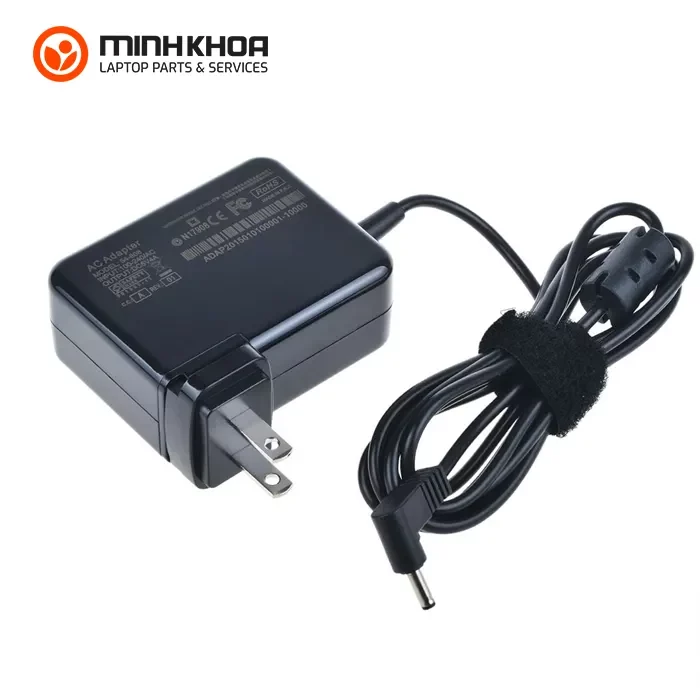 Sạc laptop Lenovo 20W 5V- 4A đầu nhỏ (1) Sạc Laptop Lenovo 20w 5v 4a đầu Nhỏ (1)