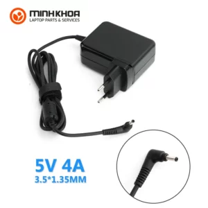 Sạc Laptop Lenovo 20w 5v 4a đầu Nhỏ (2)