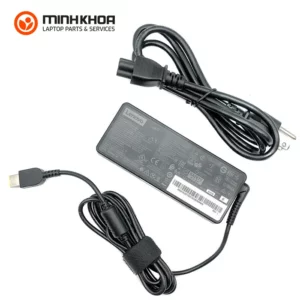 Sạc Laptop Lenovo 90w 20v 4.5a Chân Vuông Usb (2)