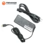 Sạc Laptop Lenovo 90w 20v 4.5a Chân Vuông Usb (2)