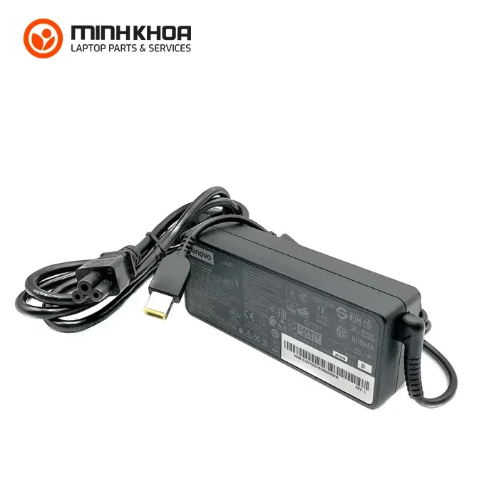 Sạc laptop Lenovo 90W 20V- 4.5A chân vuông USB (3) Sạc Laptop Lenovo 90w 20v 4.5a Chân Vuông Usb (3)