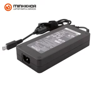 Sạc Laptop Msi 280w 20v 14a Usb Mini Cho Msi Raider Vector Ge66 Gp66 Ge76 Gp76 (2)