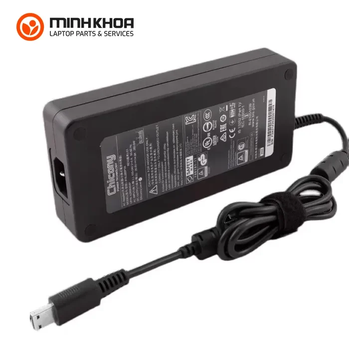 Sạc laptop MSI 280W 20V-14A USB mini cho MSI Raider Vector GE66 GP66 GE76 GP76 (4) Sạc Laptop Msi 280w 20v 14a Usb Mini Cho Msi Raider Vector Ge66 Gp66 Ge76 Gp76 (4)