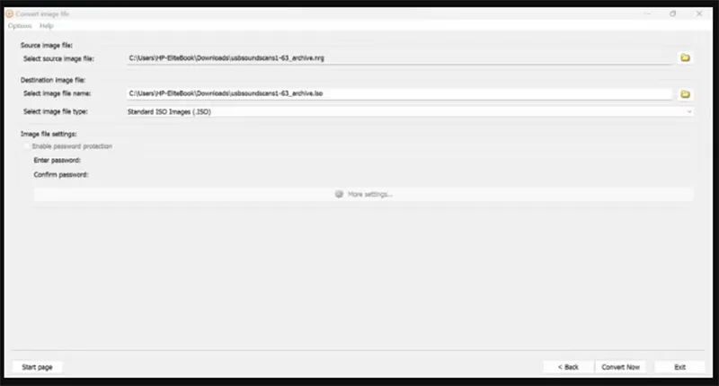 Tệp Nrg Là Gì Mở Như Thế Nào (6)